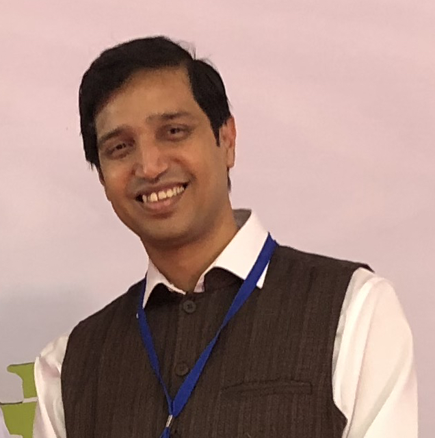 Kiran Anandampillai