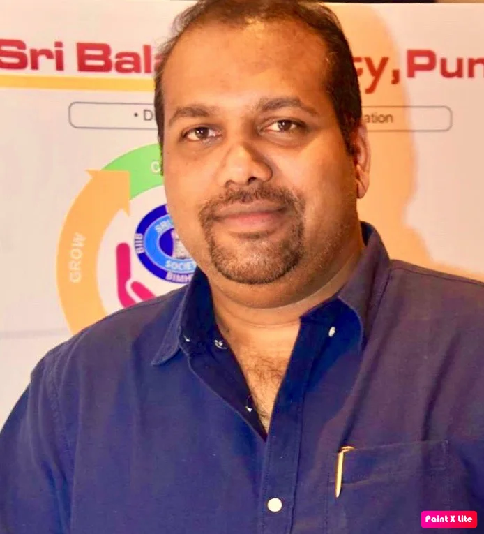 Sujesh KS